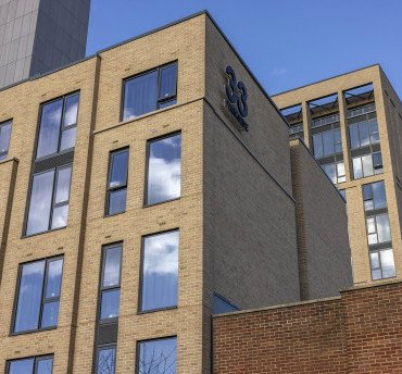 EYG Commercial completes high-end student housing development in Coventry
