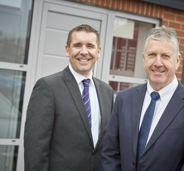 EYG Commercial strengthens sales team on back of 30% order book increase