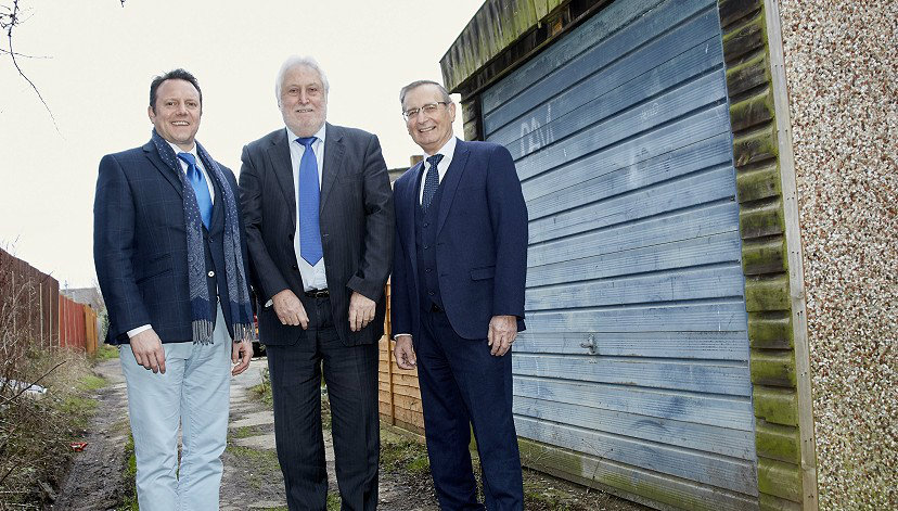 Hull firm that started in a humble garage turns over £650m