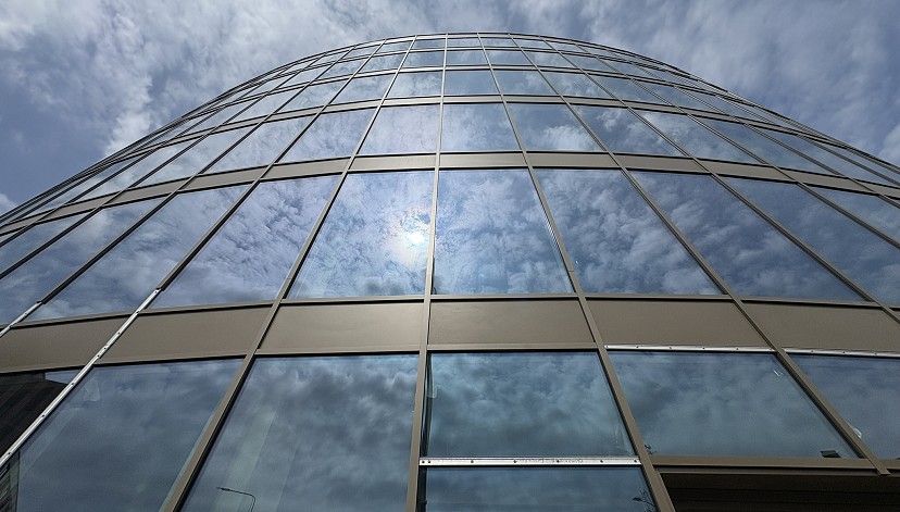 EYG in line for further accolade as ‘retrofit excellence’ on Hull’s Monocle building brings more national awards recognition
