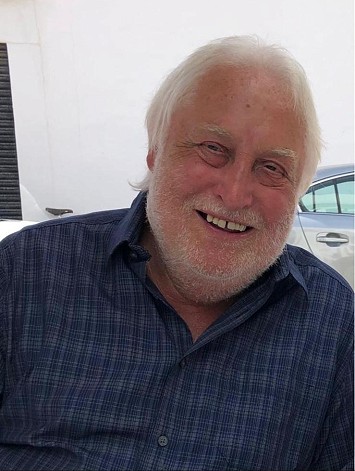 Colleagues pay tribute to co-founder Chris George – a man who ‘led by example’ and ‘was EYG through and through’