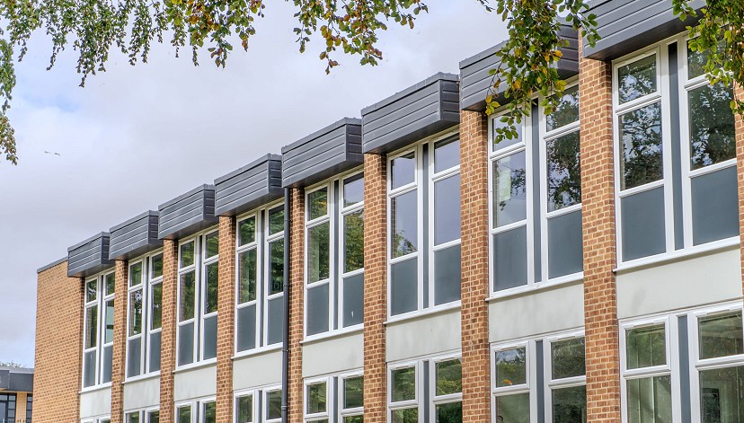Strong Performance at Driffield School Earns EYG New Contract