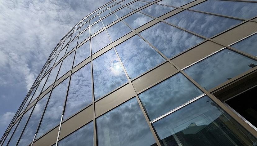 Glazing Hull’s Monocle development the ‘perfect example’ of EYG Commercial’s industry leading expertise