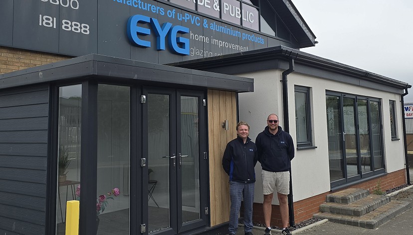 EYG turns focus to trade market in Scarborough and North Yorkshire as business builds on period of record sales