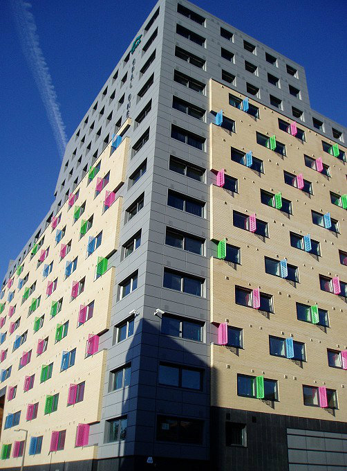 Student Accommodation