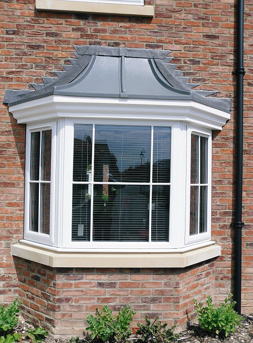 uPVC Windows