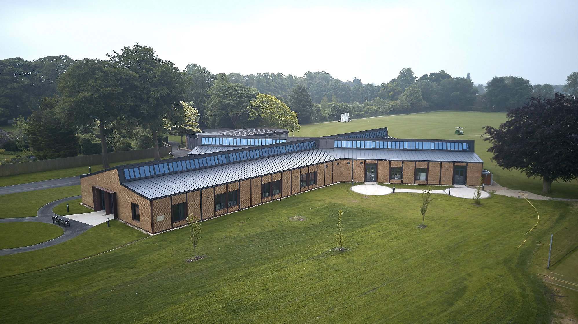 Pocklington School EYG Commercial