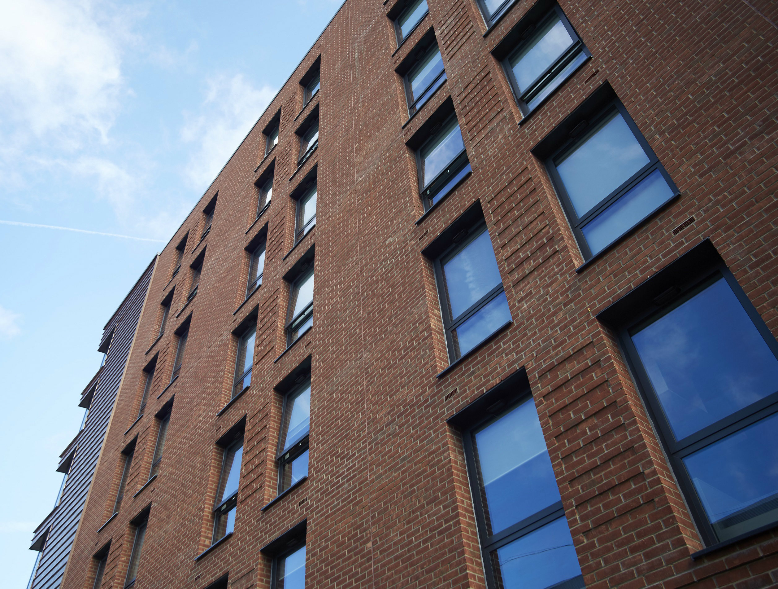 Portobello House EYG Commercial